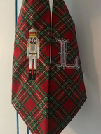 Nutcracker King 3 Sizes Machine Embroidery Design PES DST JEF Included In Digital Instant Download