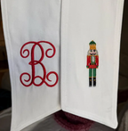 Nutcracker King 3 Sizes Machine Embroidery Design PES DST JEF Included In Digital Instant Download