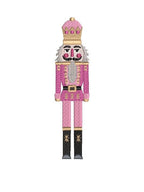 Nutcracker King 3 Sizes Machine Embroidery Design PES DST JEF Included In Digital Instant Download