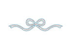 Bow with Pearl Knots, 3 Sizes PES DST JEF++ Incl Digital Instant Download
