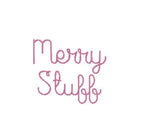 Satin Script Cursive Font Machine Embroidery Design 3 Sizes BX PES DST+++ Incl Digital Instant Download