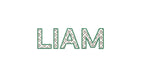 Block Font Cross Lattice Open File Bean Stitch Outline Machine Embroidery Design 7 Sizes BX PES DST+++ Incl Digital Instant Download