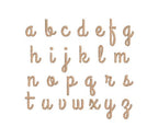 Western Nautical Font Rope Fill Motif, Grand Banks, Machine Embroidery Design 3 Sizes BX PES DST+++ Incl Digital Instant Download
