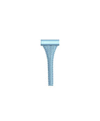 Golf Tee  & Grass Monogram Frame, Preppy Design for Machine Embroidery, 5 Sizes PES DST JEF++ Incl Digital Instant Download