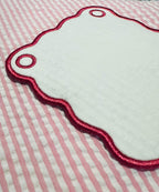 In The Hoop Banner & Milestone Cards, Applique Machine Embroidery Designs, 6 Sizes, PES DST+++ Incl Digital Instant Download