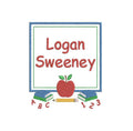 Back to School Embroidery Design, Monogram or Name Frame (PES++ Digital Download, 6 Sizes